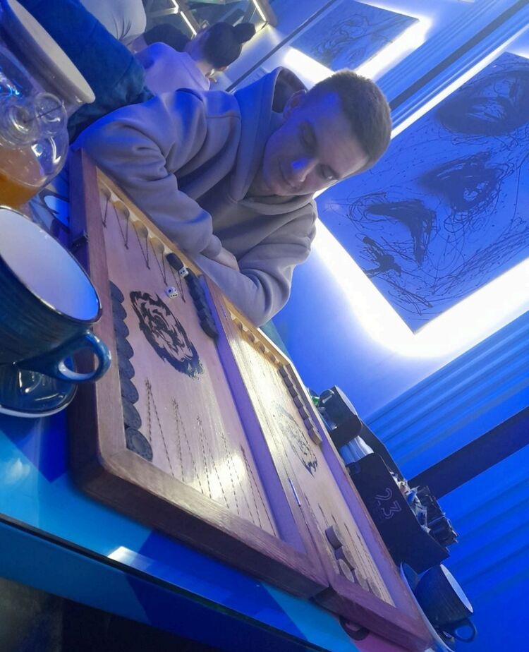 ���������� �����������, ���� ����� ������, 25 ���, ������������ ��� ������, ����� � ���������