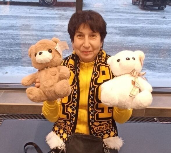 ���������� ������-��-����, ���� ������� ��������, 65 ���, ������������ ��� ���������