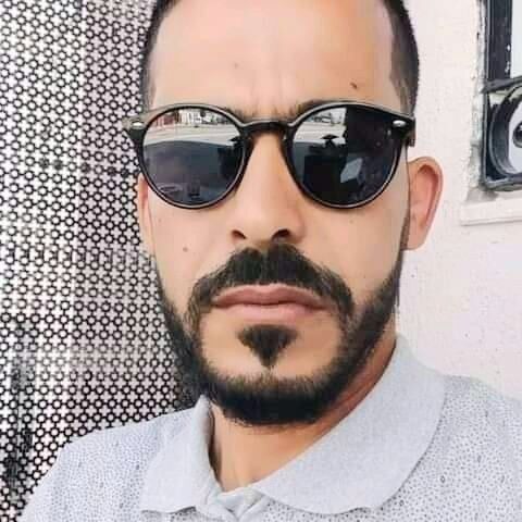  Tunis,   Bassem, 37 ,   ,   