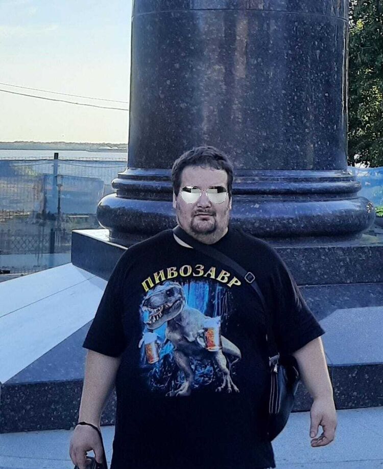 ���������� ���������, ���� ������� Kostyan, 37 ���, ������������ ��� ������, ����� � ���������