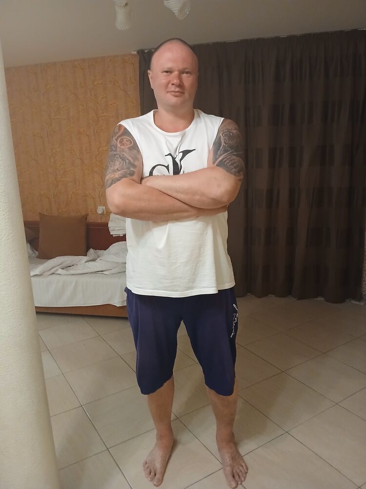 ���� 50883912 ������� A������, 46 ���, ���� ���������� � ���������