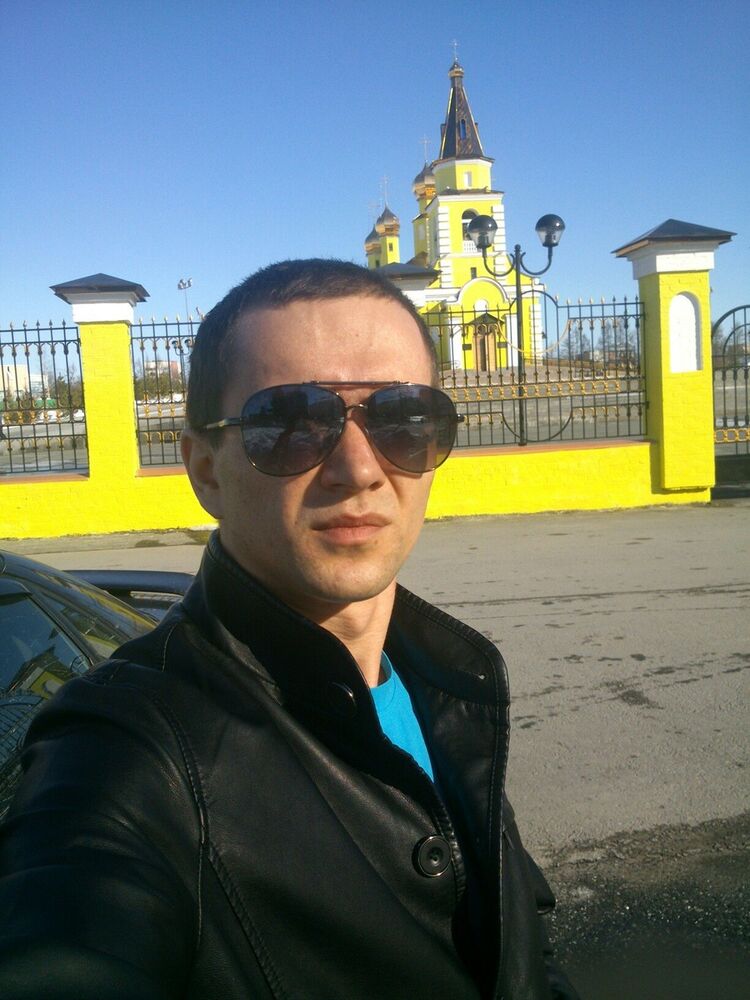  6050352  Danil, 33 ,    