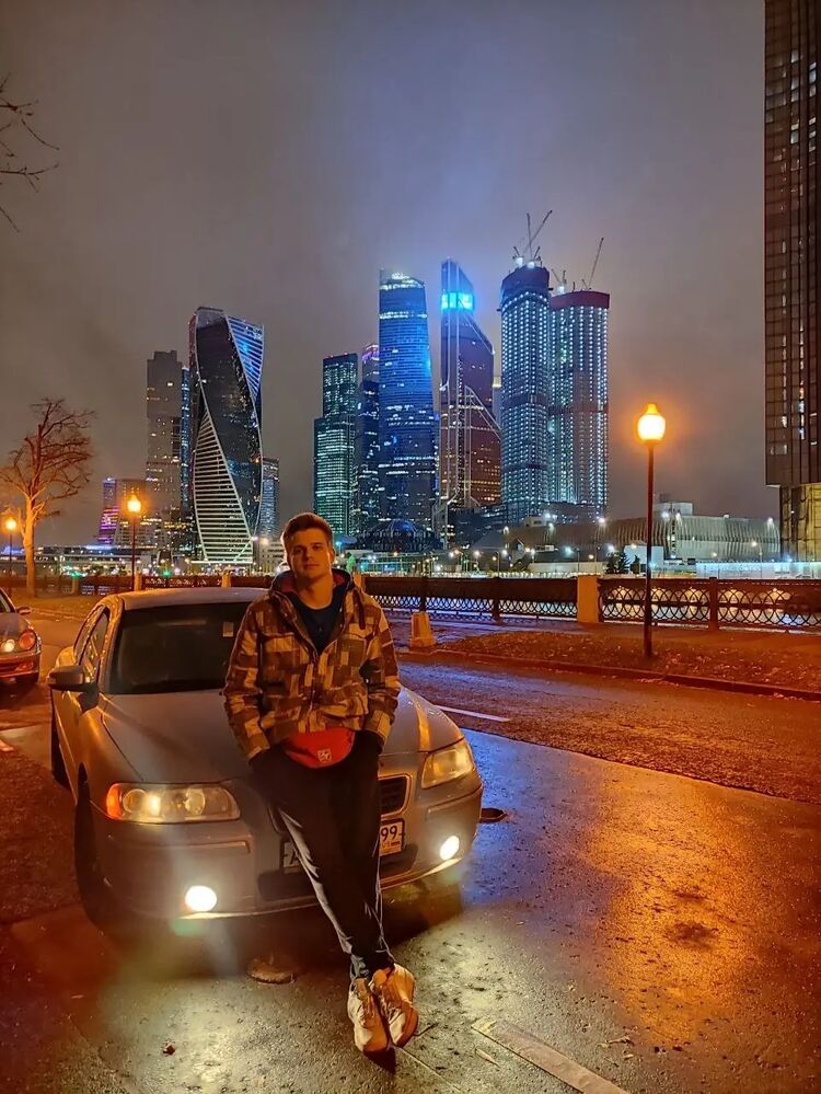 ���� 27481382 ����� ������, 23 ����, ���� ���������� � ������