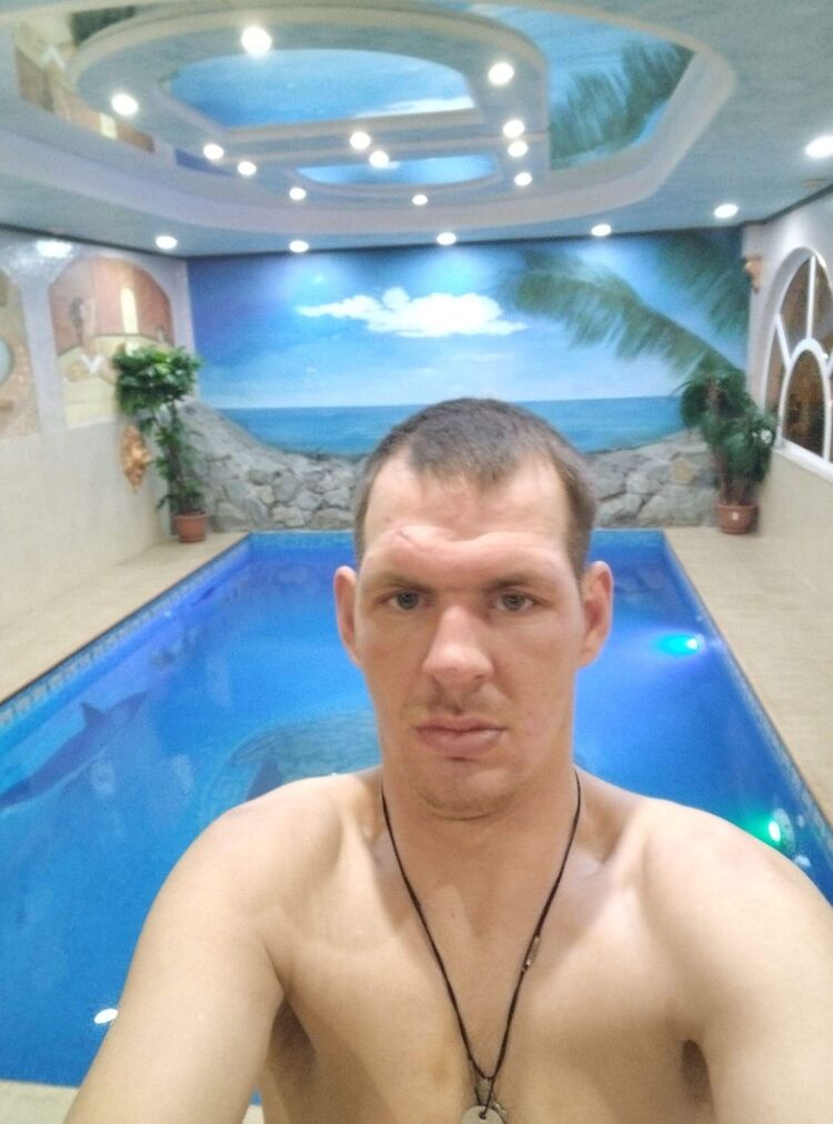  45541202  Andrey, 35 ,    