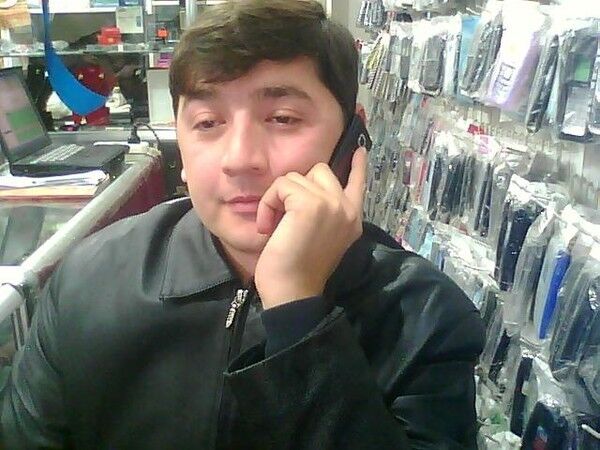  5389182  Laziz, 45 ,    