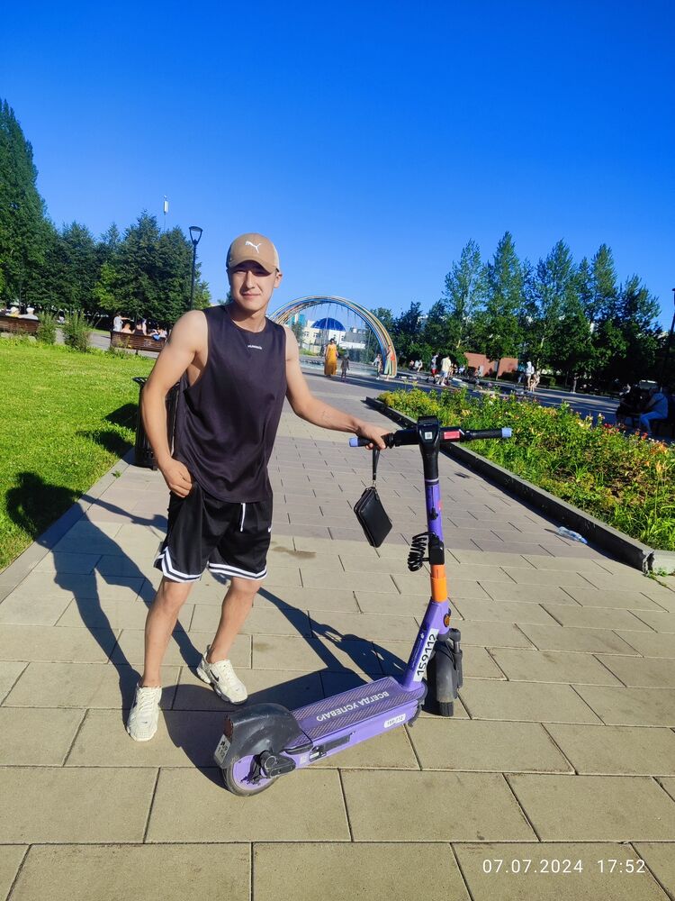 ���� 45243682 ������� Abdurashid, 27 ���, ���� ���������� � ������