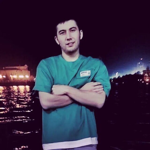 ���� 44393952 ����� Otabek, 23 ����, ���� ���������� � �������������