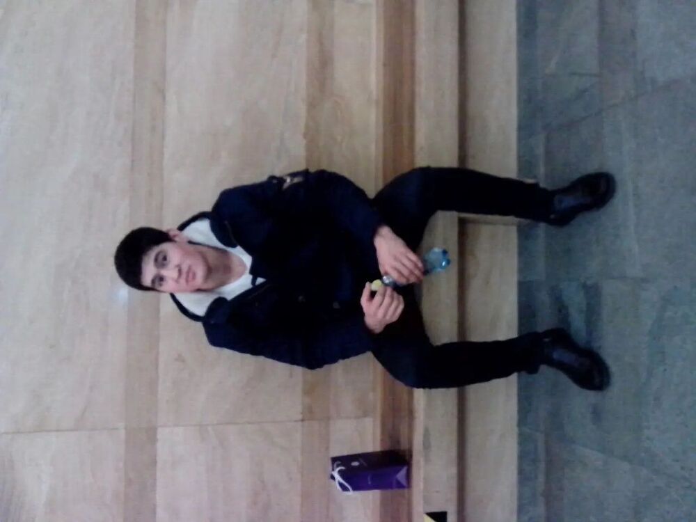 ���� 25270242 ������� Talantbek, 33 ����, ���� ���������� � ������