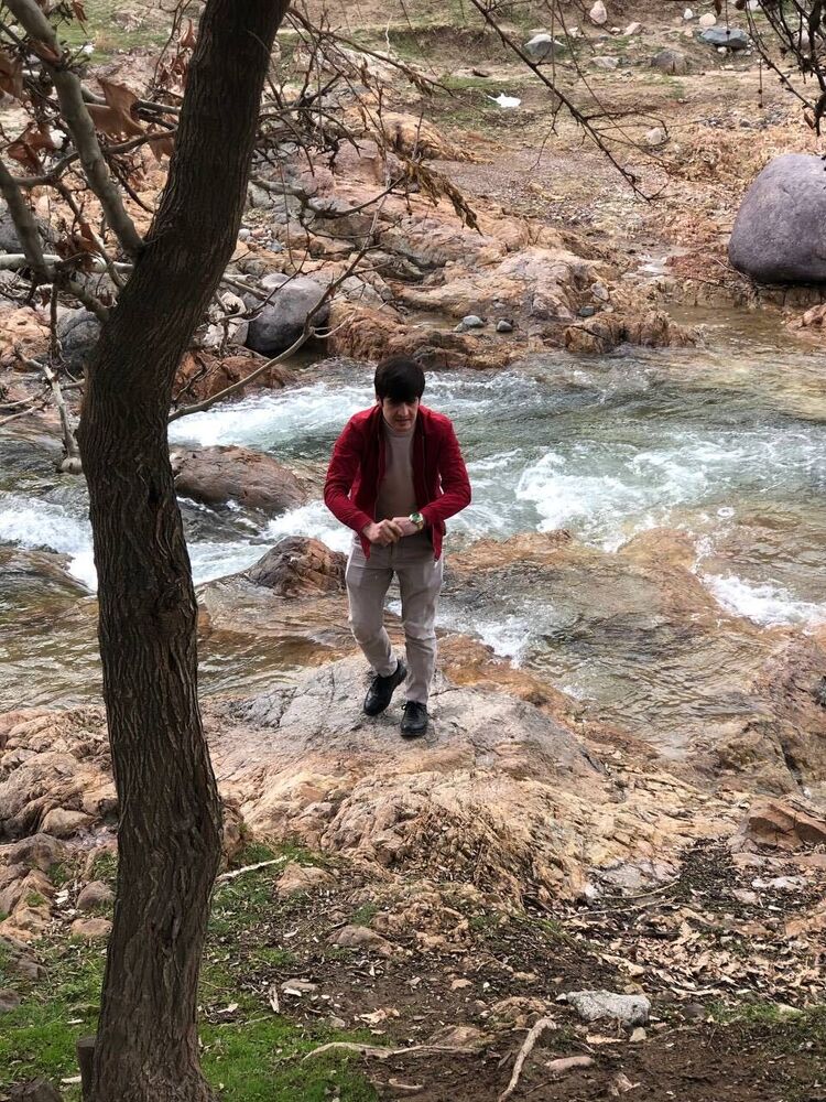 ���� 40841022 ����� Afzal, 1 ���, ���� ���������� � ��������