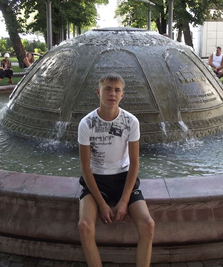 ���� 35708362 ������� Nikita, 31 ���, ���� ���������� � ��������