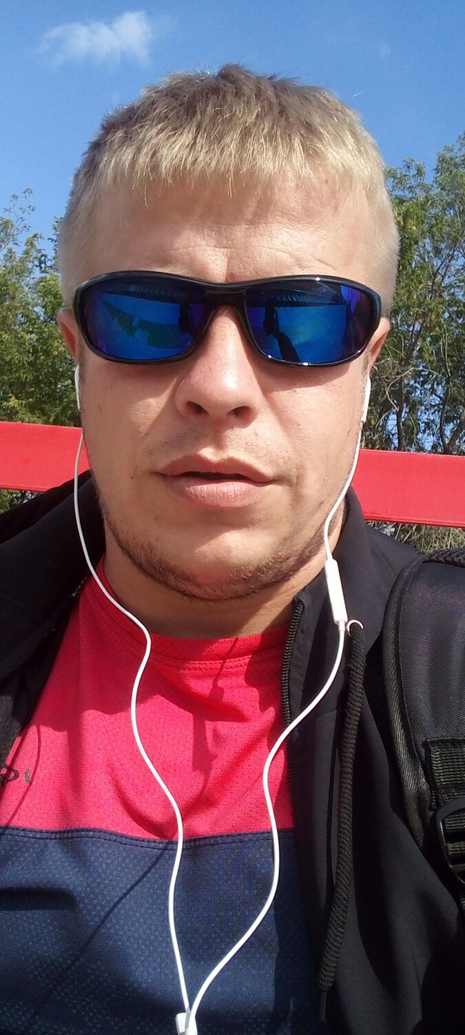 ���������� ����������, ���� ������� Nikolay, 33 ����, ������������ ��� c�������� ���������