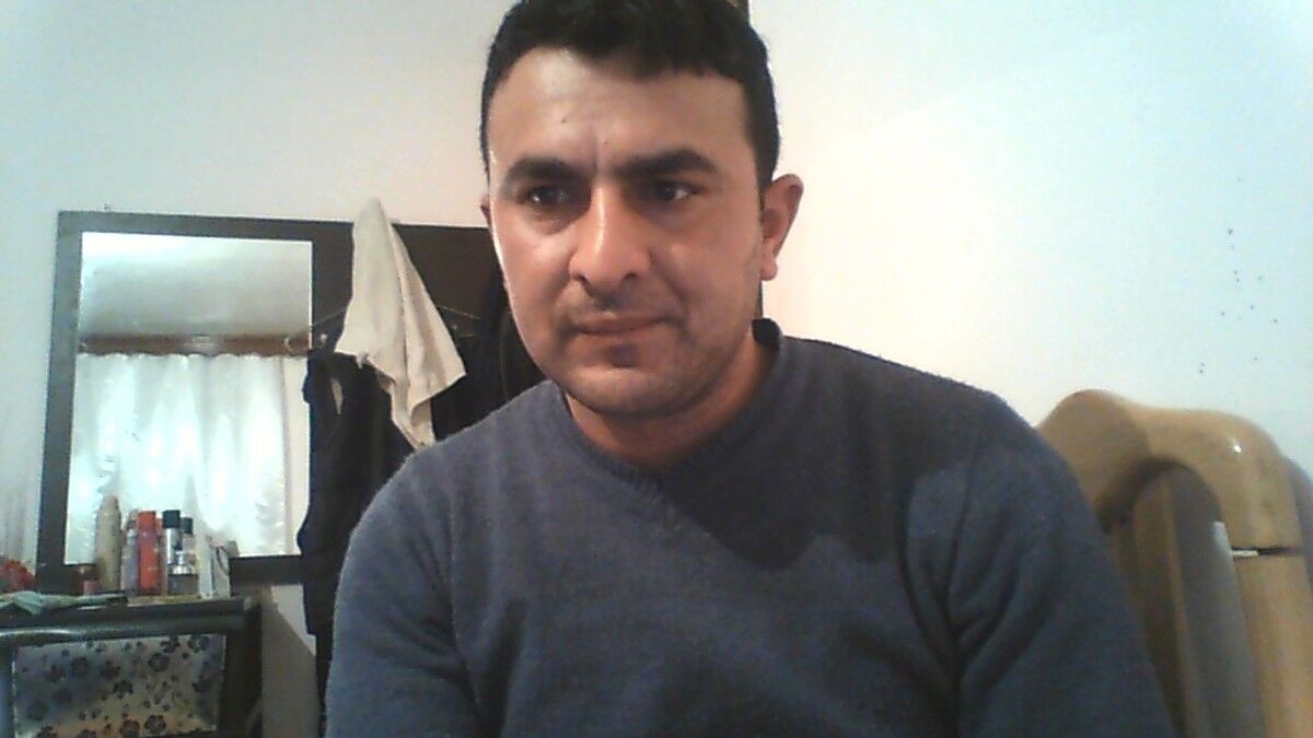  ,   Vusal, 41 ,   