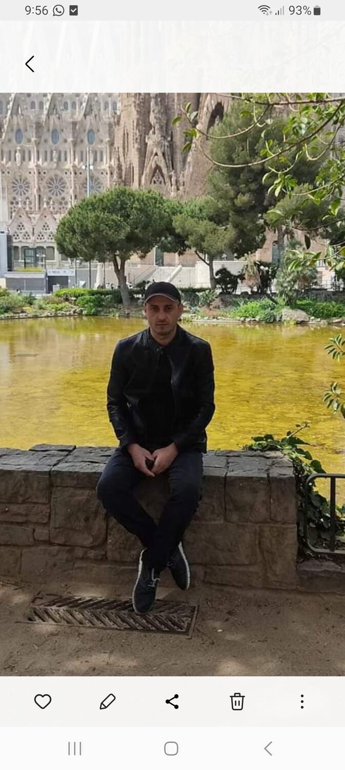  Gijon,   Levan, 41 ,   ,   