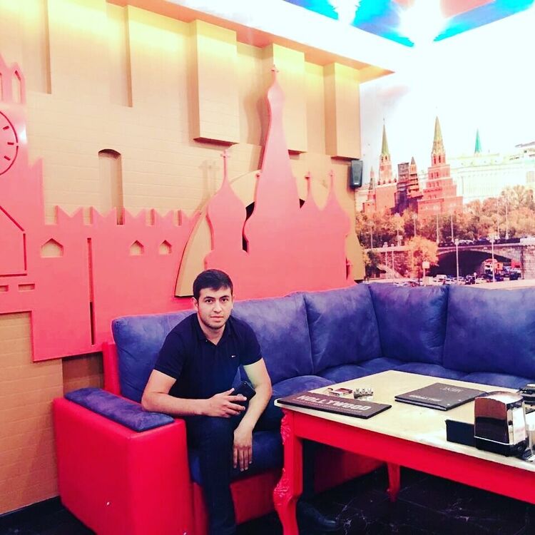 ���� 20947142 ������� Ruslan, 32 ����, ���� ���������� � ���������