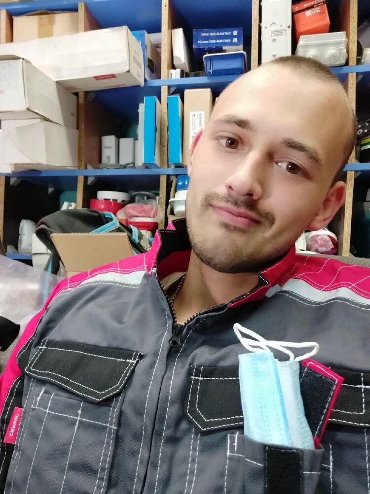 ���� 44755492 ����� Klim, 25 ���, ���� ���������� � ������������