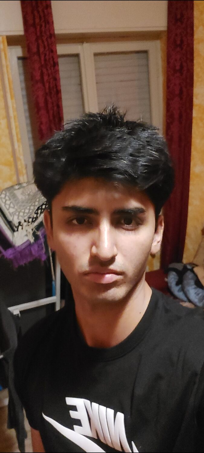  54691822  Haseeb, 20 ,    Zone