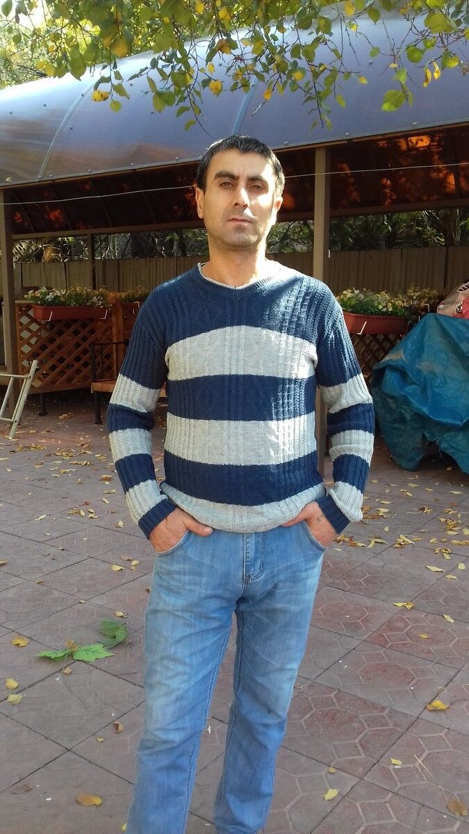 ���� 8353822 ������� Tahir, 53 ����, ���� ���������� � ������