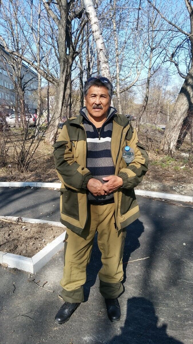  -,   Mihail, 69 ,     , c 