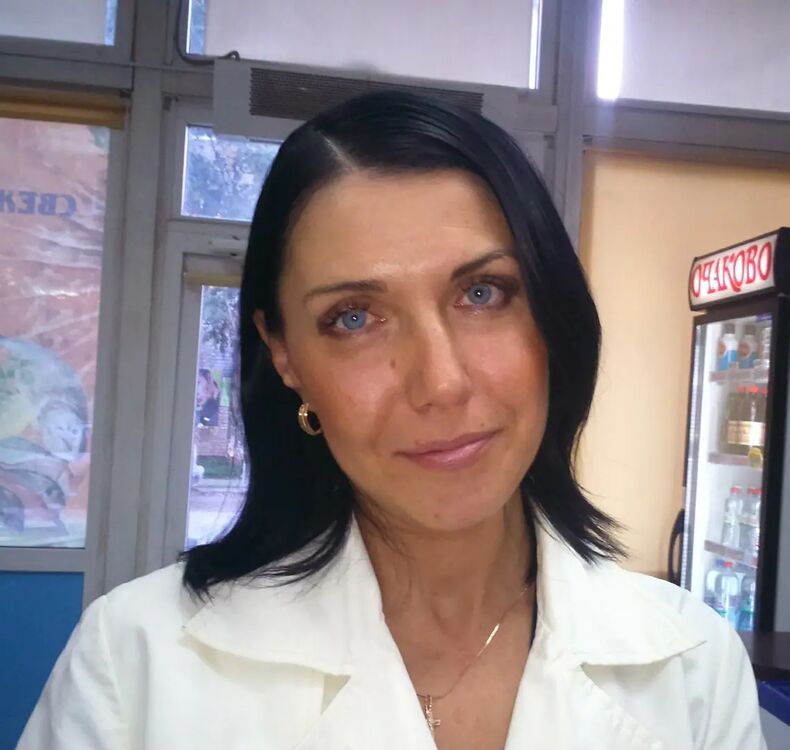 ���� 55864302 ������� ����, 46 ���, ���� ���������� � �����