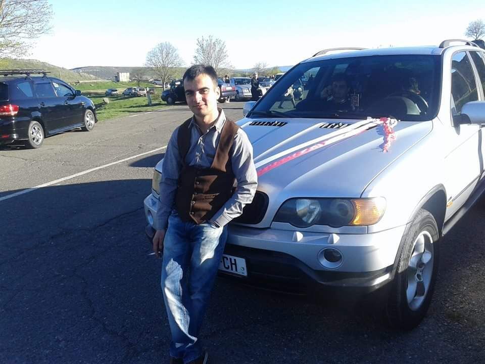 ���� 24469202 ������� Abraham, 34 ����, ���� ���������� � �������