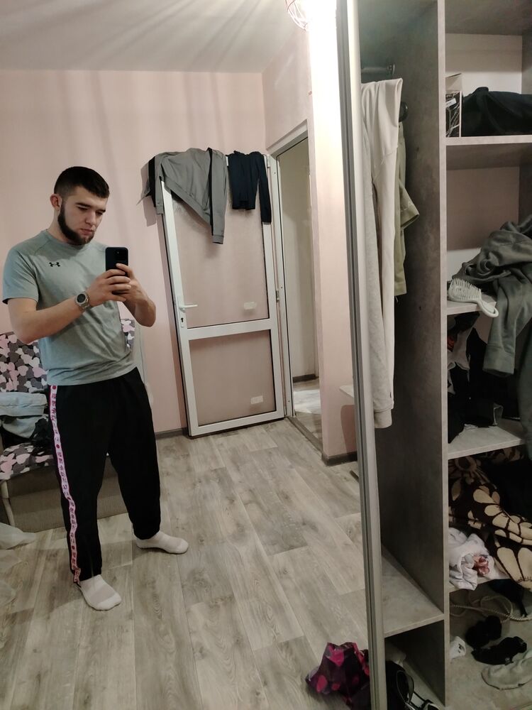  ,   Danil, 21 ,   ,   