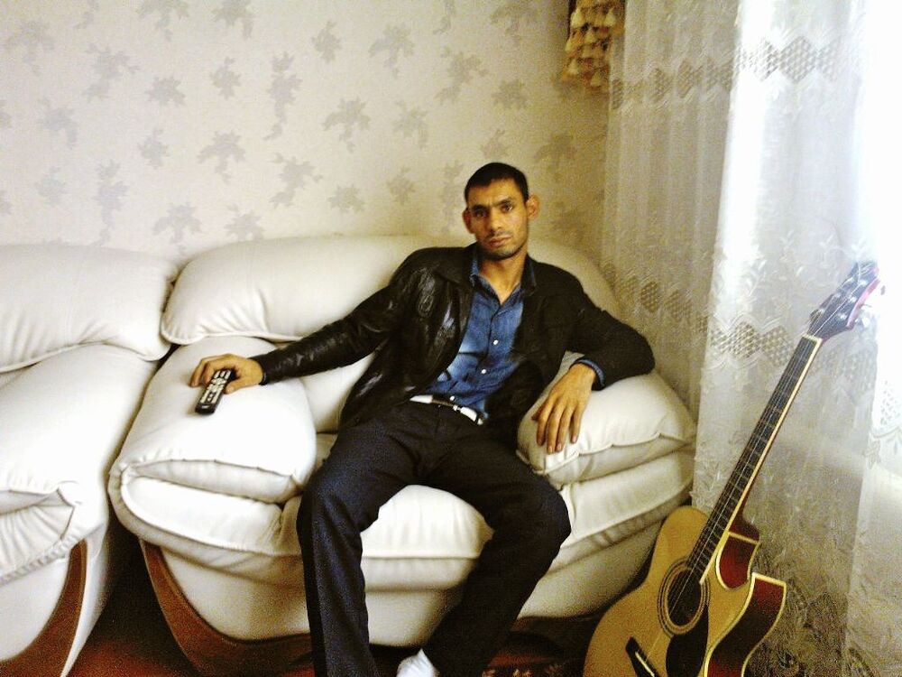  4063512  Sergey, 38 ,    