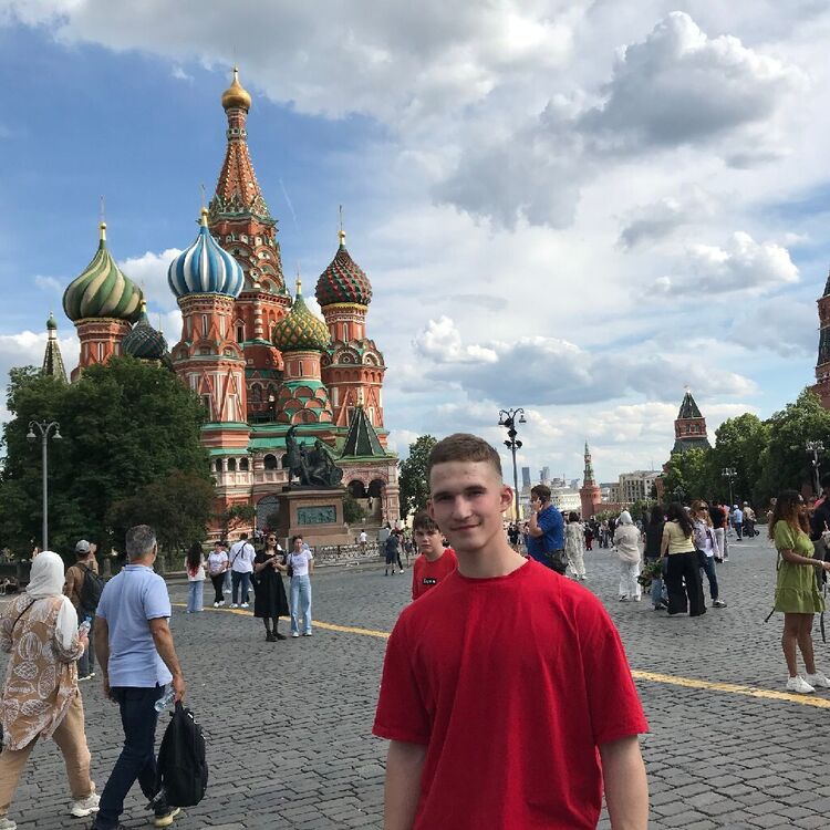  45697982  Dmitry, 22 ,    