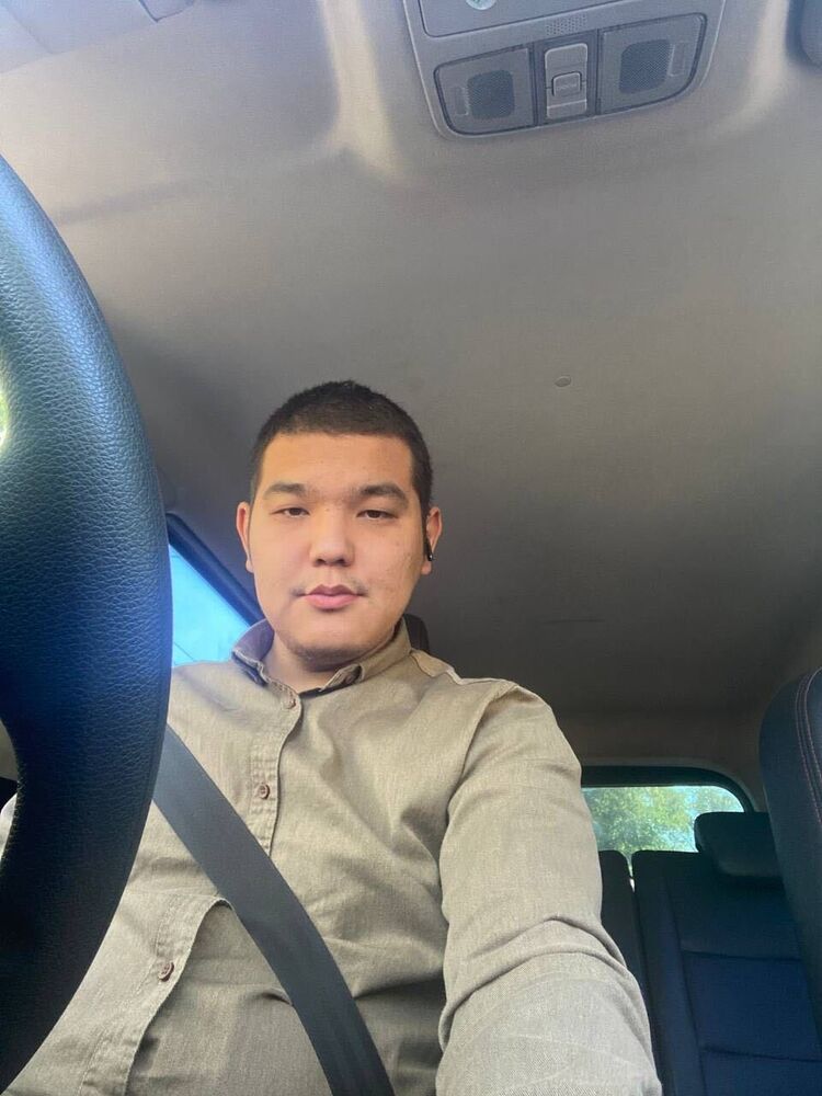  ,   Bekbolsun, 29 ,     , c , 