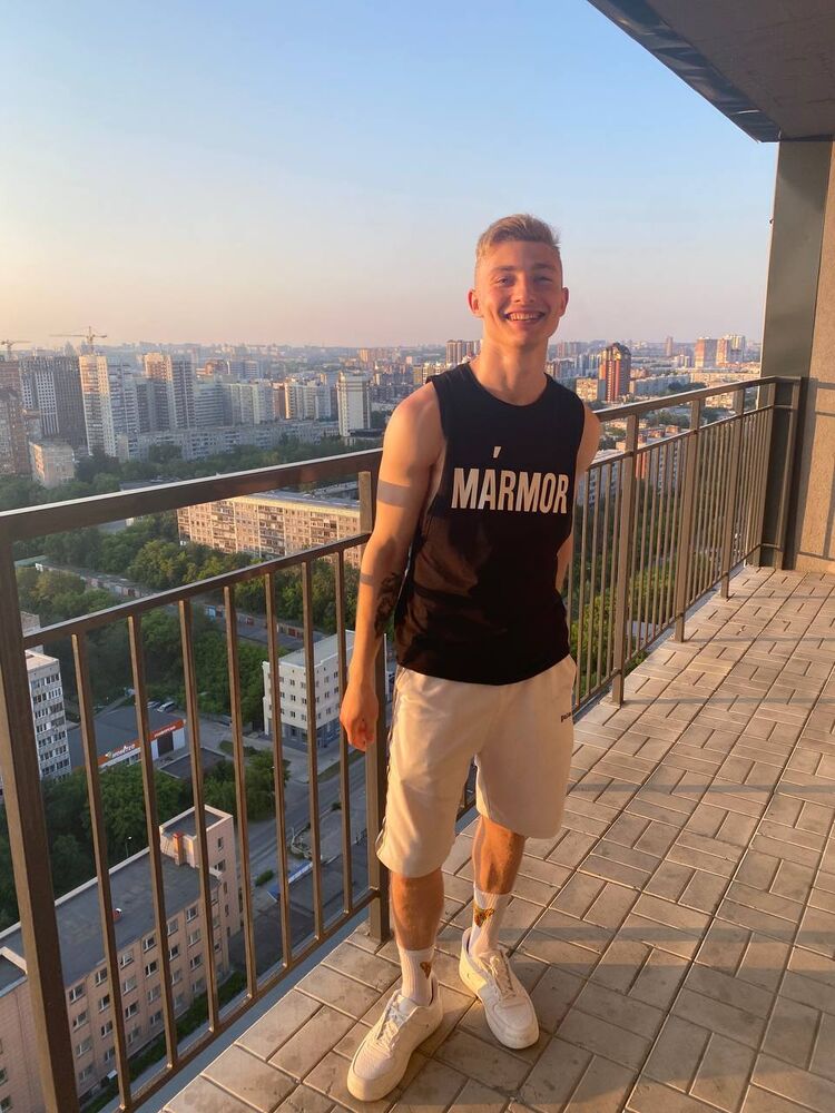  ,   Alexander, 21 ,   ,   , 