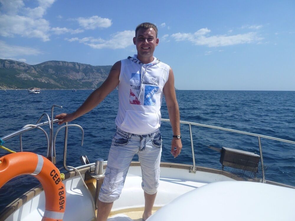 ���� 18078722 ������� Mihail, 39 ���, ���� ���������� � ������