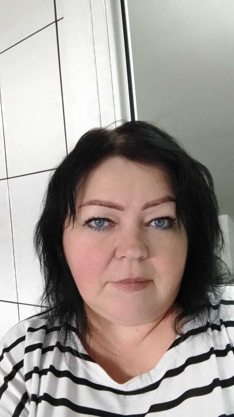  44843762  Svetlana, 48 ,    
