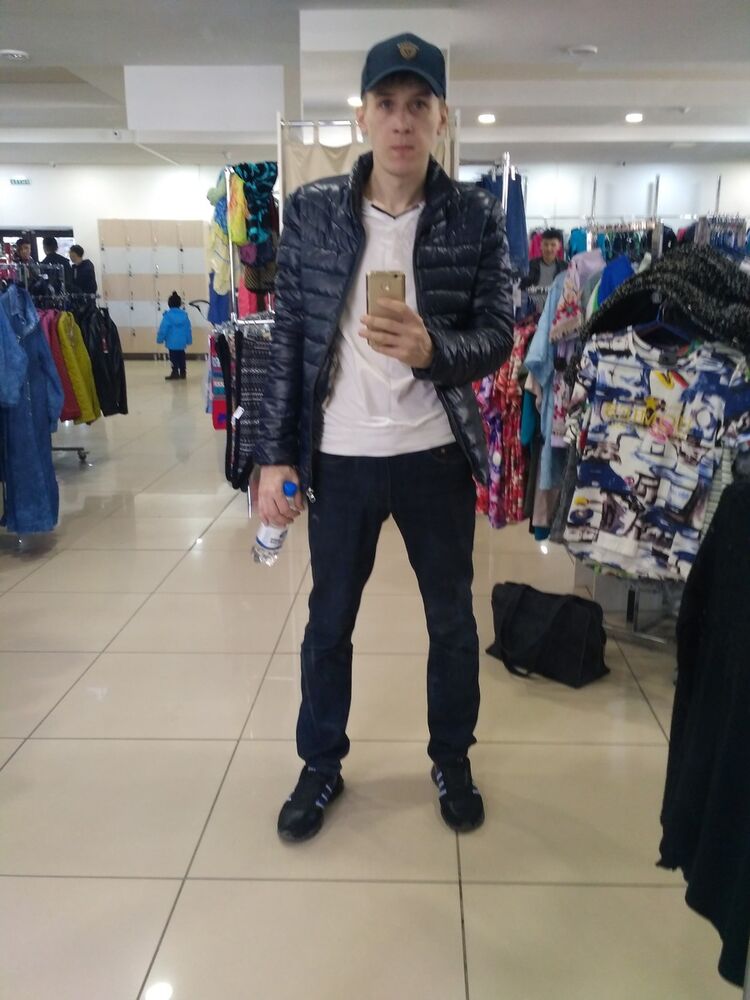 ���� 11978472 ������� Alexandr, 31 ���, ���� ���������� � ���������