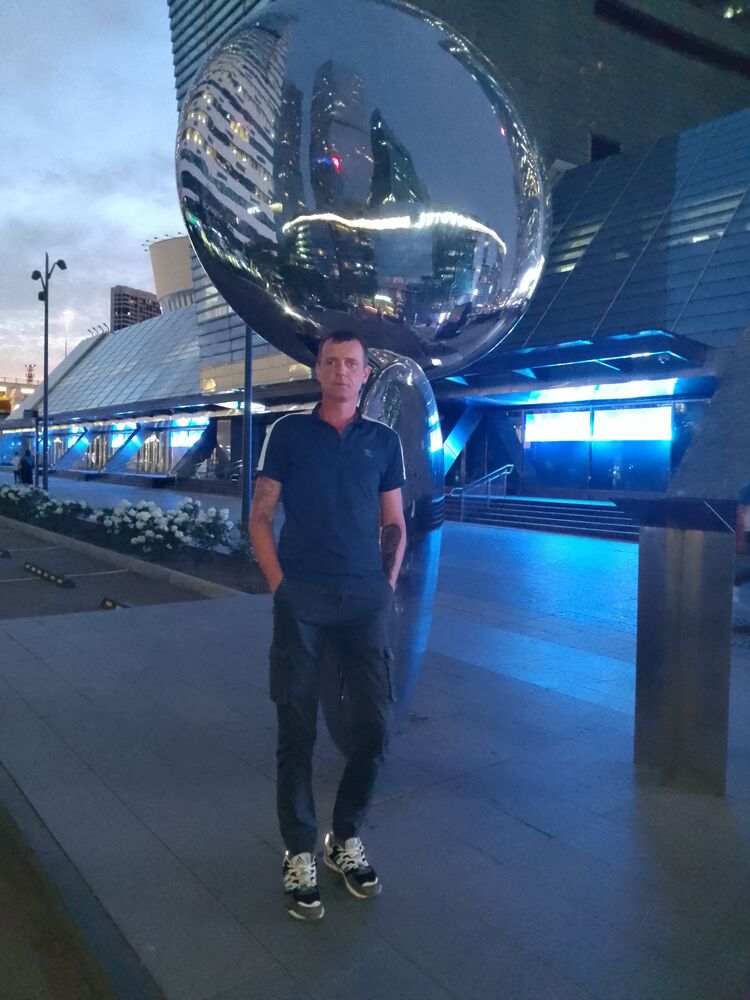  ,   Sergey, 44 ,   , c 
