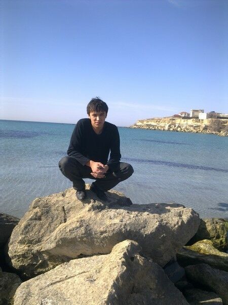 ���� 11474882 ������� Black_Boy, 38 ���, ���� ���������� � ��������