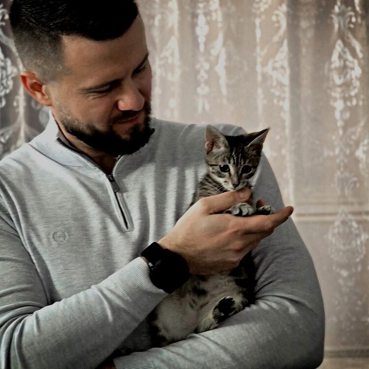 ���� 55924762 ������� Sviatoslav, 30 ���, ���� ���������� � ����������