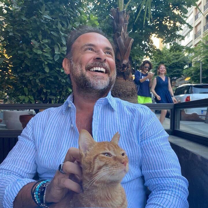  Frankfurt am Main,   Lucas James, 57 ,   ,   
