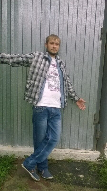 ���� 6852382 ������� ��������, 34 ����, ���� ���������� � �������������