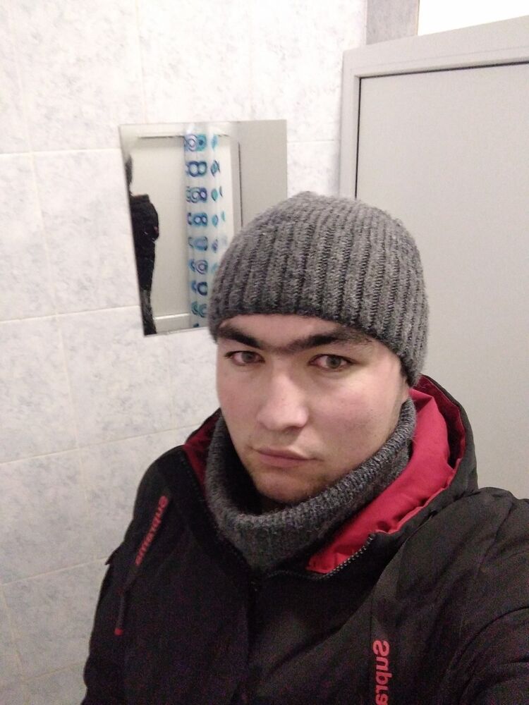 ���� 18443672 ������� Ramzbek, 30 ���, ���� ���������� � �����