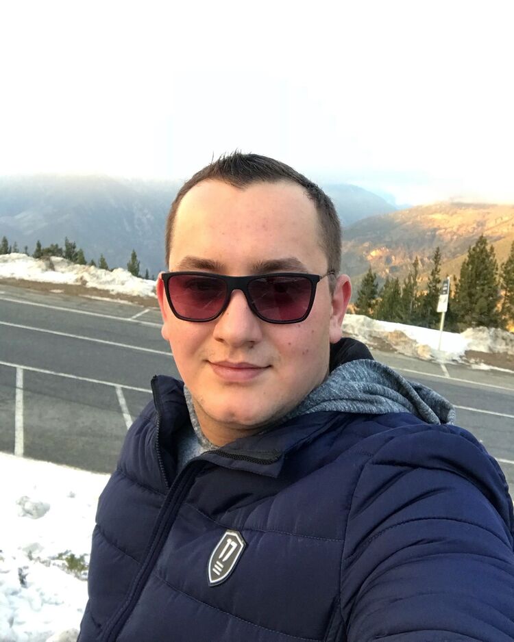 ���� 11936692 ������� Dinu, 34 ����, ���� ���������� � ��������