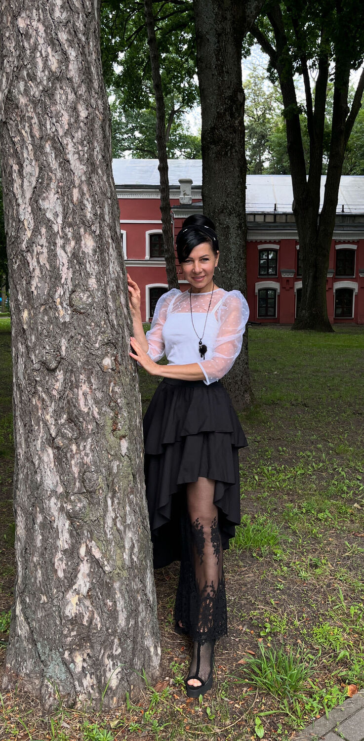  53665342  Natali, 45 ,    