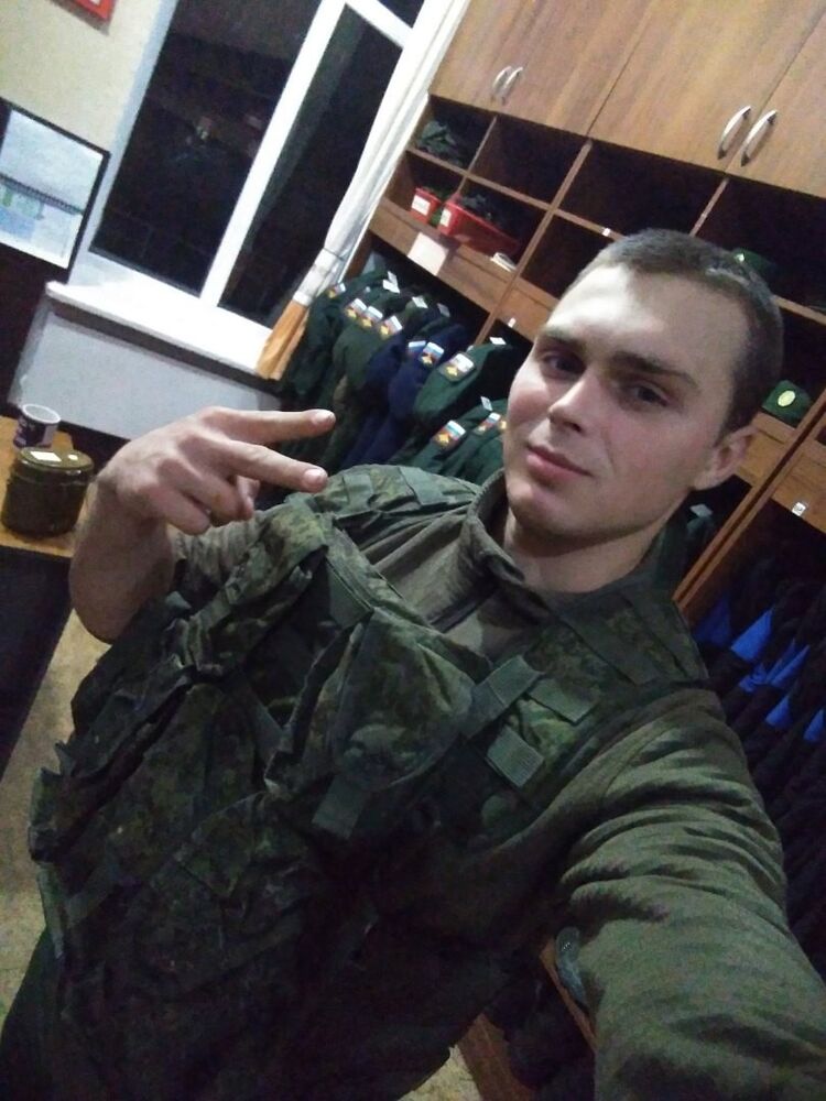 ���� 53577242 ������� Vlad, 26 ���, ���� ���������� � ��������