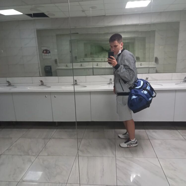 ���������� ����, ���� ����� Danil, 23 ����, ������������ ��� ������, ����� � ���������