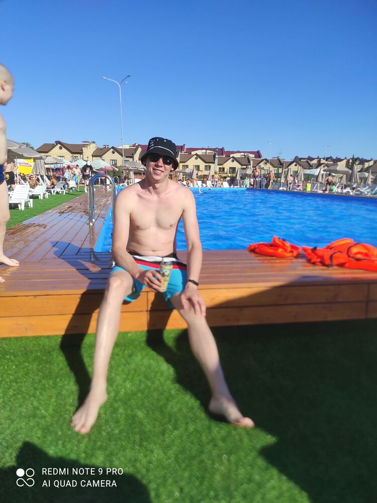 ���� 26057752 ������� Stas, 34 ����, ���� ���������� � �����