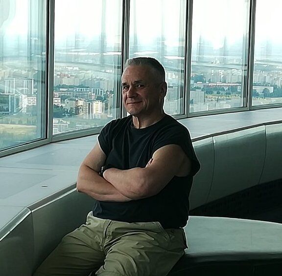  28374812  Aleksandr, 58 ,    