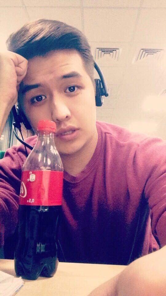 ���� 28947932 ������� Sharipbekov, 30 ���, ���� ���������� � ������