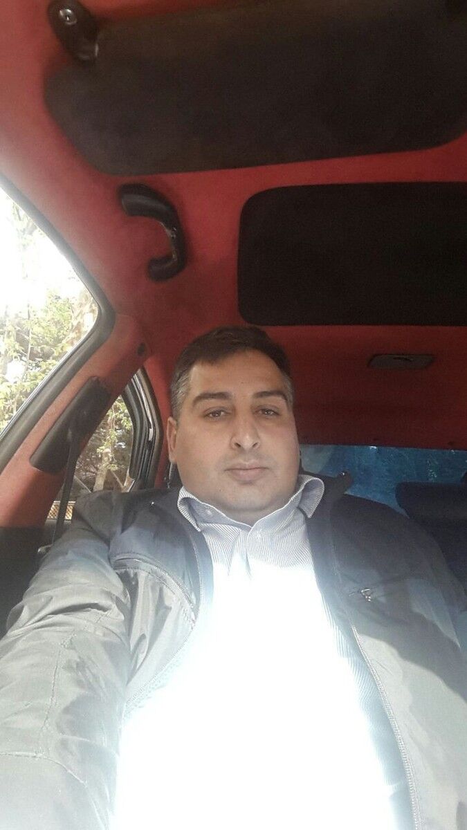  16905362  Ruslan, 46 ,    