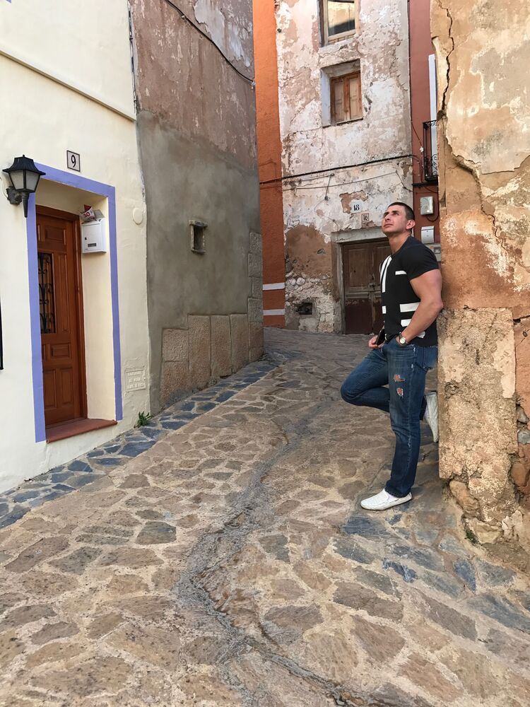 ���� 39272562 ������� ������, 46 ���, ���� ���������� � ������