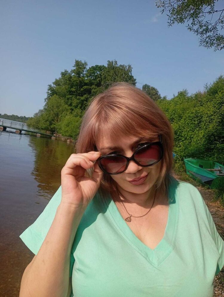  51923092  Svetlana, 47 ,    