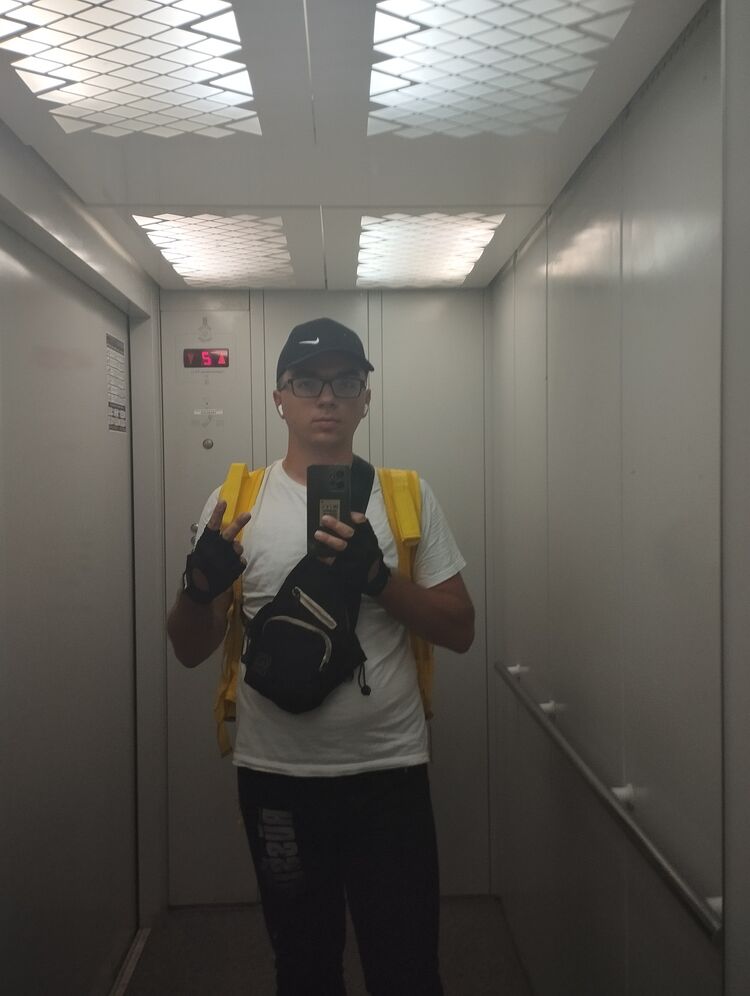 ���������� ������, ���� ����� Dmitry, 23 ����, ������������ ��� ����� � ���������, c�������� ���������