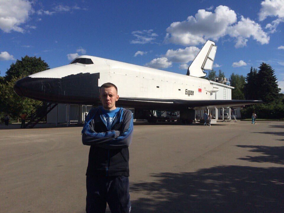 ���������� ������, ���� ������� Dmitry, 37 ���, ������������ ��� c�������� ���������